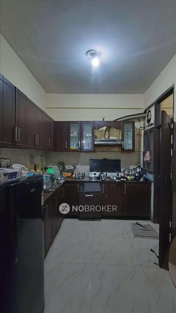 3 BHK Flat In Amrapali Village I For Sale  In Indirapuram