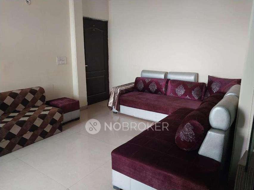 3 BHK Flat In Amrapali Village I For Sale  In Indirapuram