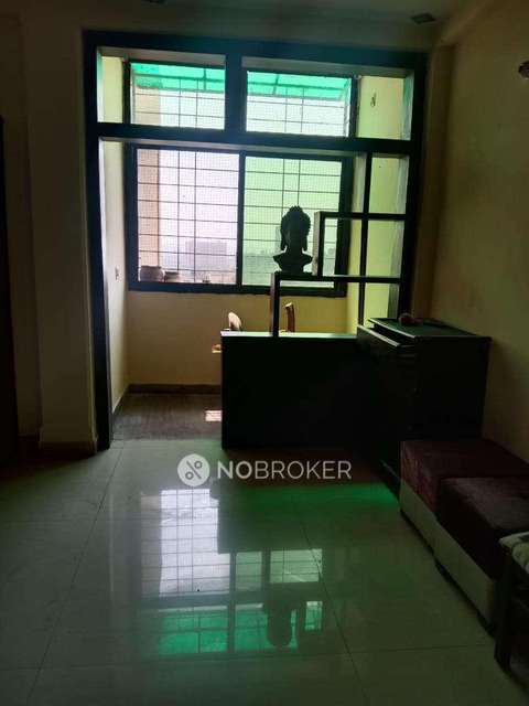 3 BHK Flat In Amrapali Village I For Sale  In Indirapuram