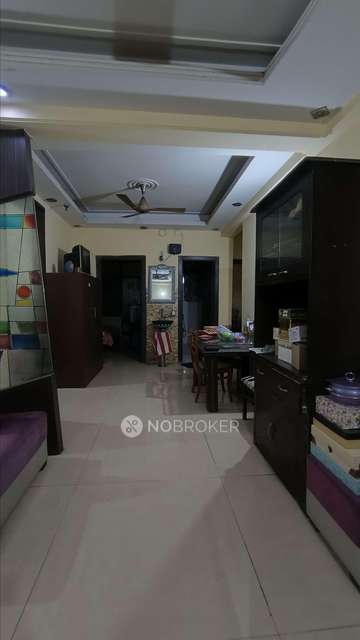 3 BHK Flat In Amrapali Village I For Sale  In Indirapuram