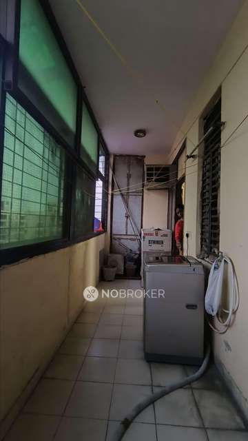 3 BHK Flat In Amrapali Village I For Sale  In Indirapuram