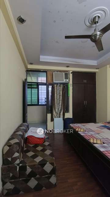 3 BHK Flat In Amrapali Village I For Sale  In Indirapuram