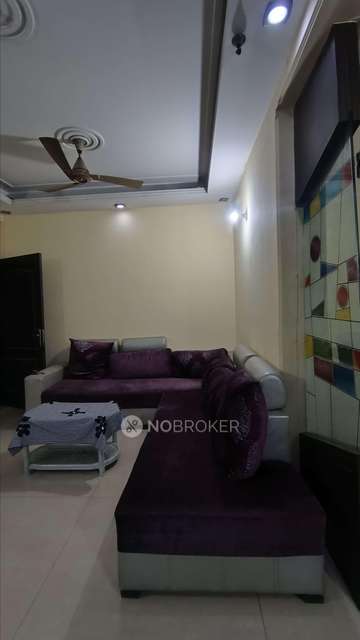 3 BHK Flat In Amrapali Village I For Sale  In Indirapuram