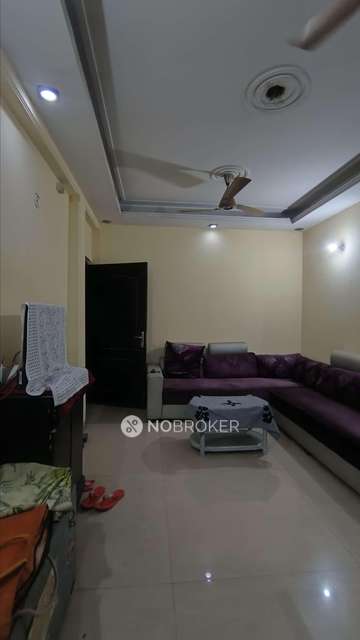 3 BHK Flat In Amrapali Village I For Sale  In Indirapuram