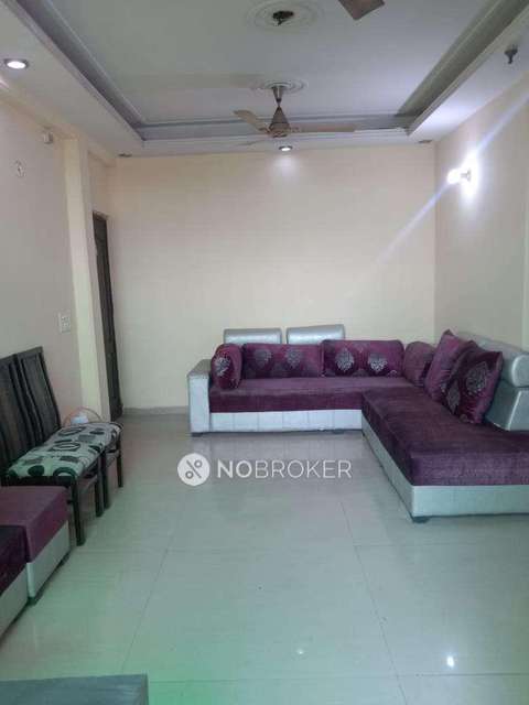3 BHK Flat In Amrapali Village I For Sale  In Indirapuram