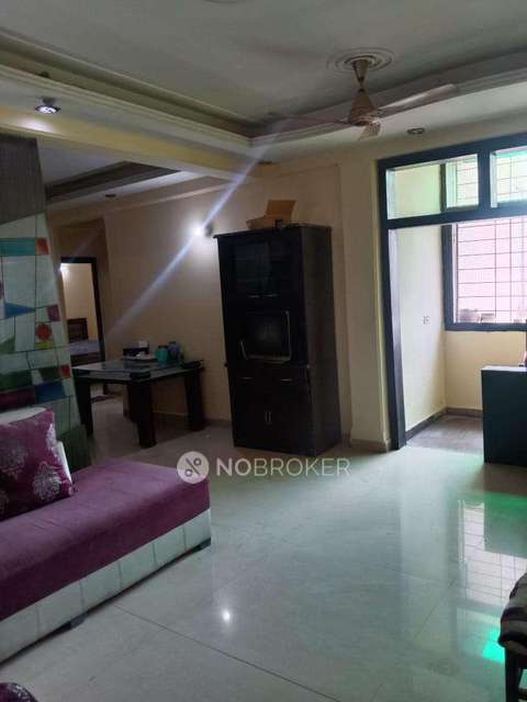 3 BHK Flat In Amrapali Village I For Sale  In Indirapuram