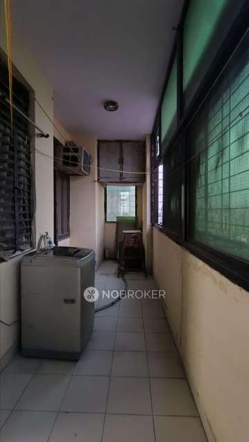 3 BHK Flat In Amrapali Village I For Sale  In Indirapuram