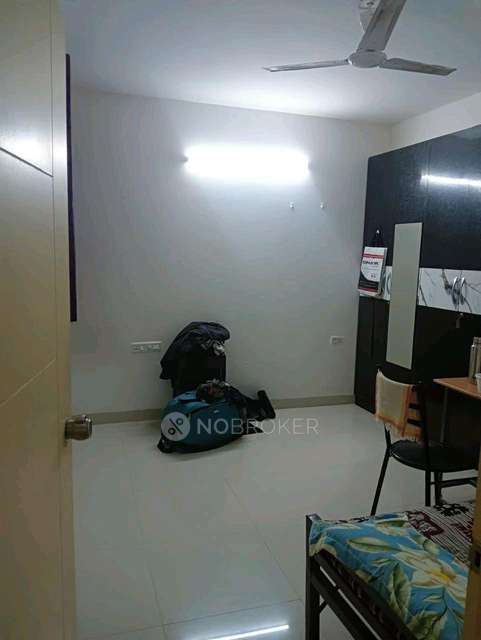 2 BHK Flat In Time And Space Infinity For Sale  In Kannamangala