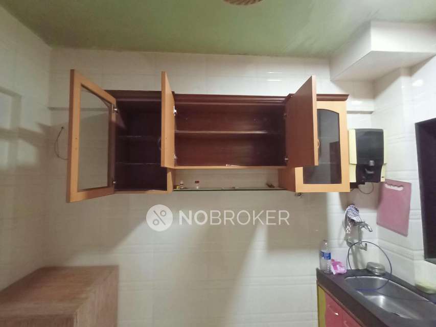 1 BHK Flat In Shri Saideep Apartment For Sale  In Kalwa