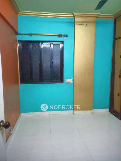 1 BHK Flat In Shri Saideep Apartment For Sale  In Kalwa