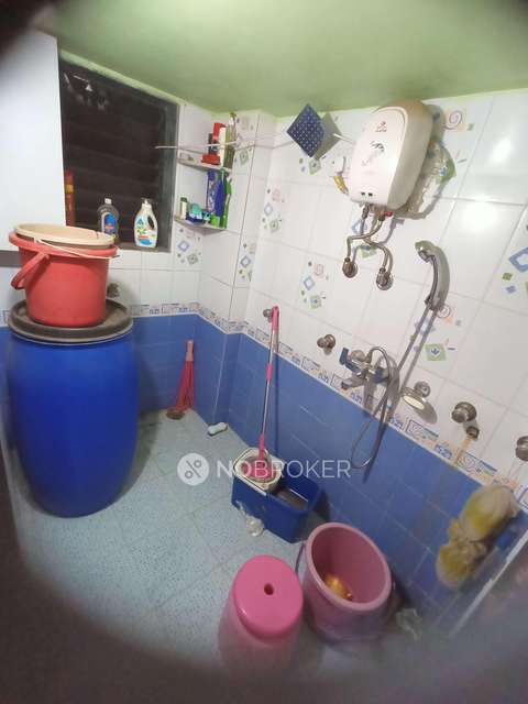 1 BHK Flat In Shri Saideep Apartment For Sale  In Kalwa