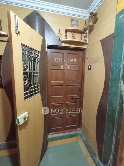 1 BHK Flat In Shri Saideep Apartment For Sale  In Kalwa