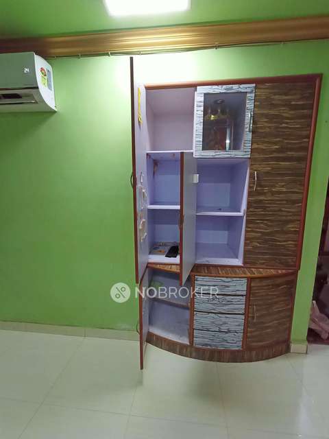 1 BHK Flat In Shri Saideep Apartment For Sale  In Kalwa