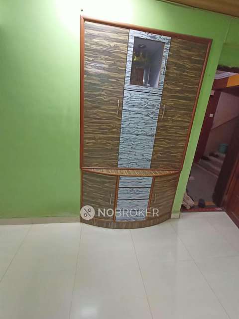 1 BHK Flat In Shri Saideep Apartment For Sale  In Kalwa