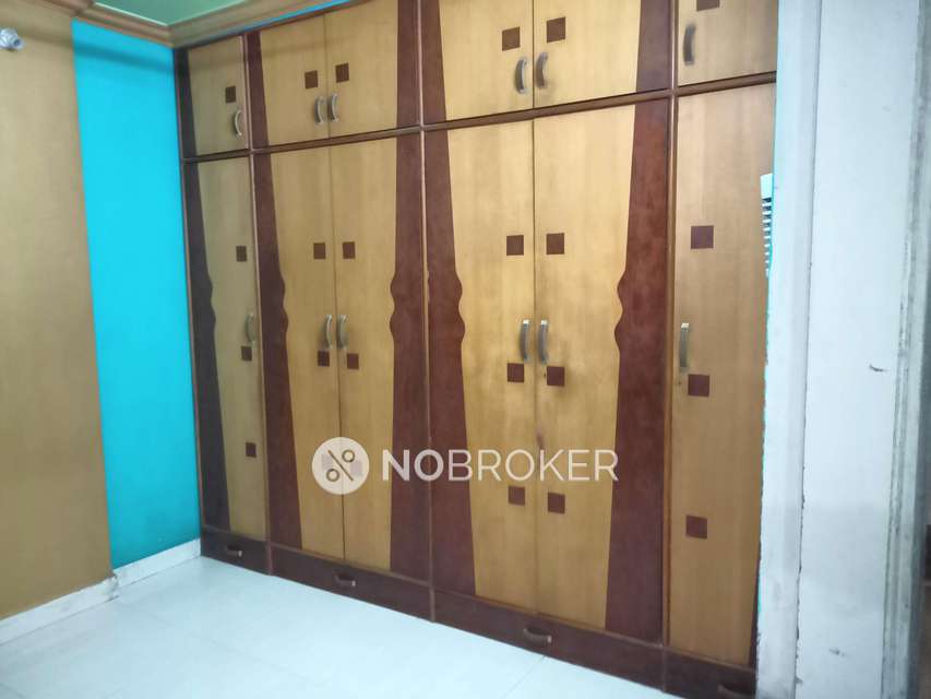 1 BHK Flat In Shri Saideep Apartment For Sale  In Kalwa