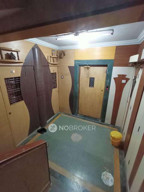 1 BHK Flat In Shri Saideep Apartment For Sale  In Kalwa