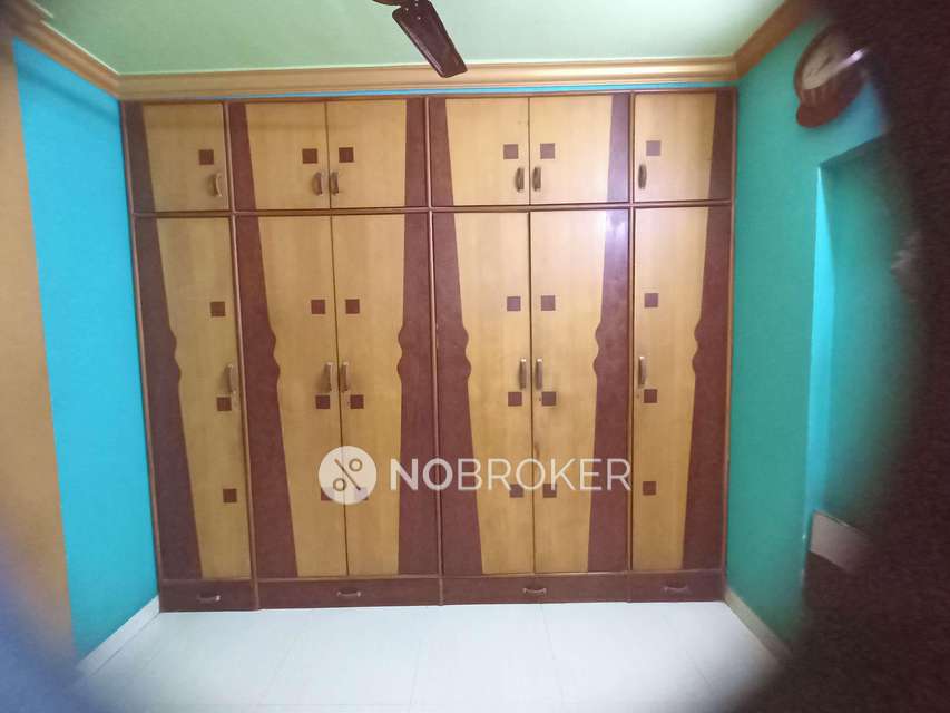 1 BHK Flat In Shri Saideep Apartment For Sale  In Kalwa