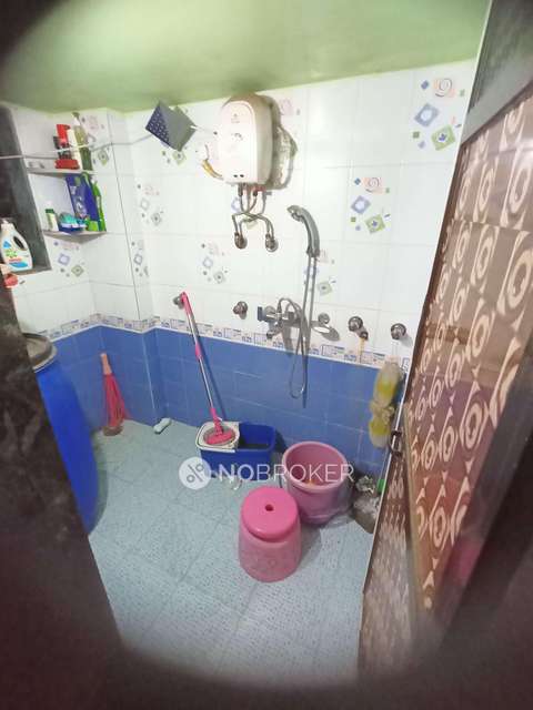 1 BHK Flat In Shri Saideep Apartment For Sale  In Kalwa