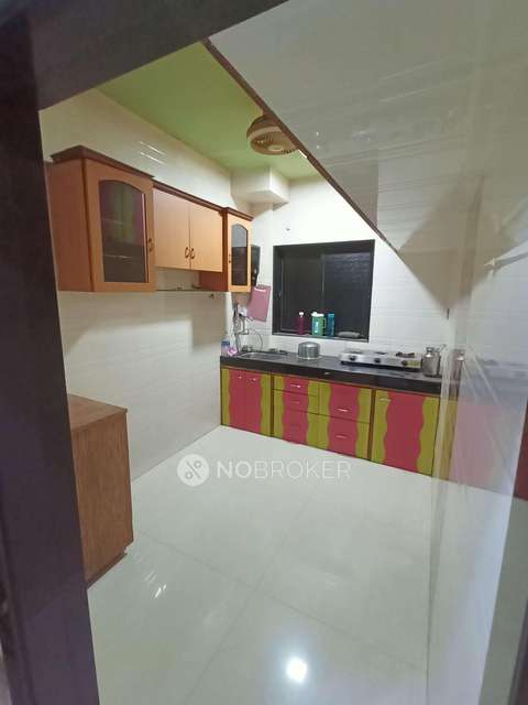 1 BHK Flat In Shri Saideep Apartment For Sale  In Kalwa