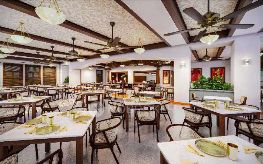 3 BHK Flat In Primus Sangama For Sale  In Kumbalgodu