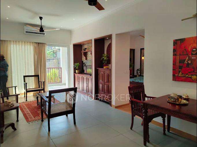3 BHK Flat In Primus Sangama For Sale  In Kumbalgodu