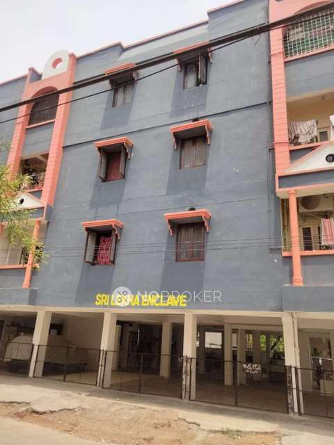 2 BHK Flat In Srilekha Enclave For Sale  In Chanda Nagar