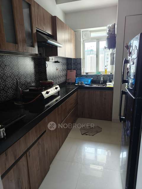 2 BHK Flat In Lodha Amara For Sale  In Thane