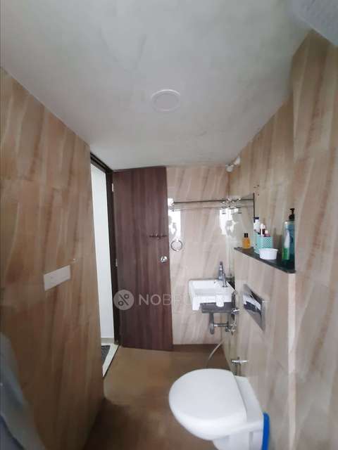 2 BHK Flat In Lodha Amara For Sale  In Thane