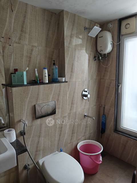 2 BHK Flat In Lodha Amara For Sale  In Thane