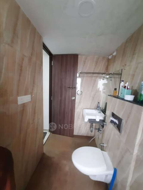 2 BHK Flat In Lodha Amara For Sale  In Thane
