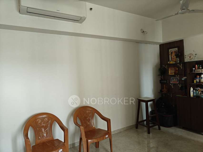 2 BHK Flat In Lodha Amara For Sale  In Thane