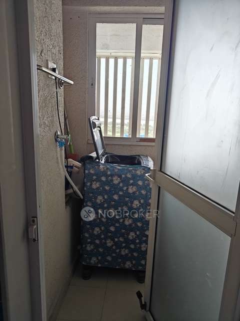 2 BHK Flat In Lodha Amara For Sale  In Thane