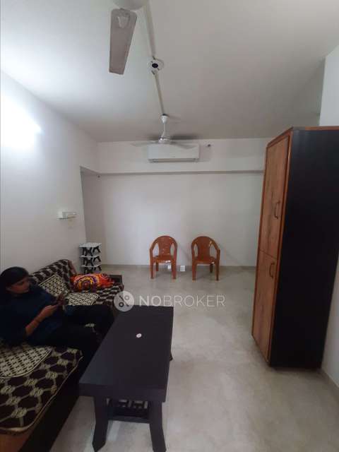 2 BHK Flat In Lodha Amara For Sale  In Thane