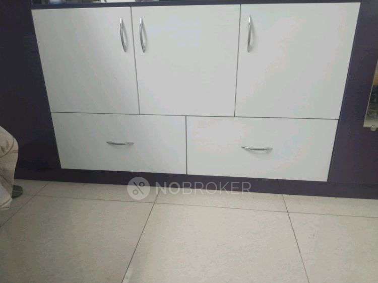 3 BHK Flat In Revolution One For Sale  In Padur