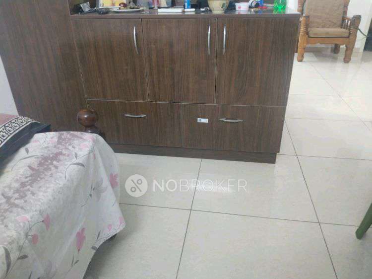 3 BHK Flat In Revolution One For Sale  In Padur