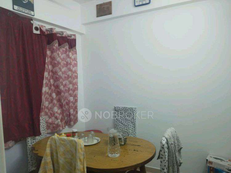 3 BHK Flat In Revolution One For Sale  In Padur