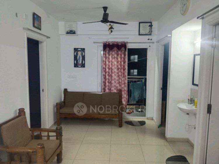 3 BHK Flat In Revolution One For Sale  In Padur