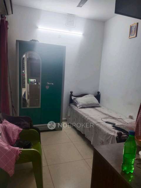 3 BHK Flat In Revolution One For Sale  In Padur