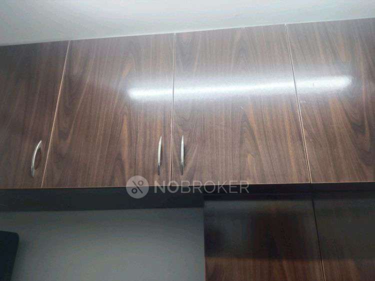 3 BHK Flat In Revolution One For Sale  In Padur