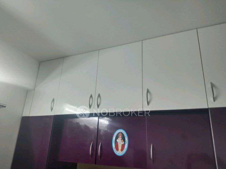 3 BHK Flat In Revolution One For Sale  In Padur