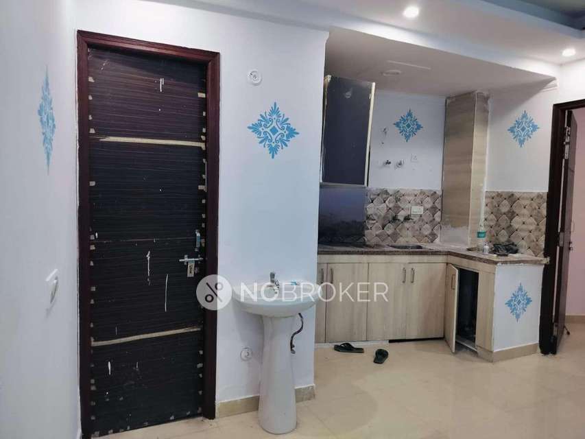 1 BHK Flat In Csl Apartment For Sale  In Ghitorni