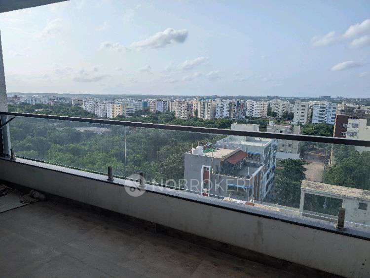 3 BHK Flat In Makuta My Space for Rent  In Bachupally
