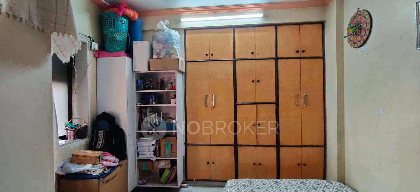 1 BHK Flat In Kailashdham Chsl,plesent Park,miraroad  For Sale  In Shop No 2 Kailash Dham Building, Miragaon Rd, Pleasant Park, Mira Road East, Mira Bhayandar, Maharashtra 401107, India
