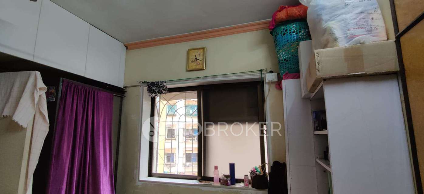 1 BHK Flat In Kailashdham Chsl,plesent Park,miraroad  For Sale  In Shop No 2 Kailash Dham Building, Miragaon Rd, Pleasant Park, Mira Road East, Mira Bhayandar, Maharashtra 401107, India
