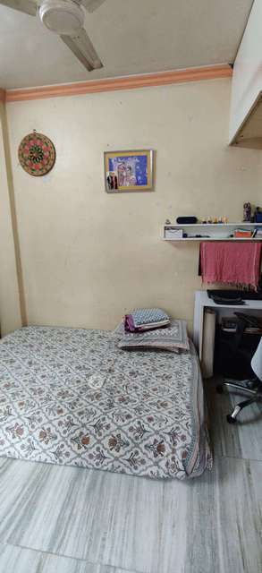 1 BHK Flat In Kailashdham Chsl,plesent Park,miraroad  For Sale  In Shop No 2 Kailash Dham Building, Miragaon Rd, Pleasant Park, Mira Road East, Mira Bhayandar, Maharashtra 401107, India