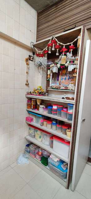 1 BHK Flat In Kailashdham Chsl,plesent Park,miraroad  For Sale  In Shop No 2 Kailash Dham Building, Miragaon Rd, Pleasant Park, Mira Road East, Mira Bhayandar, Maharashtra 401107, India