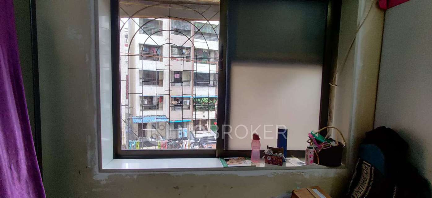 1 BHK Flat In Kailashdham Chsl,plesent Park,miraroad  For Sale  In Shop No 2 Kailash Dham Building, Miragaon Rd, Pleasant Park, Mira Road East, Mira Bhayandar, Maharashtra 401107, India