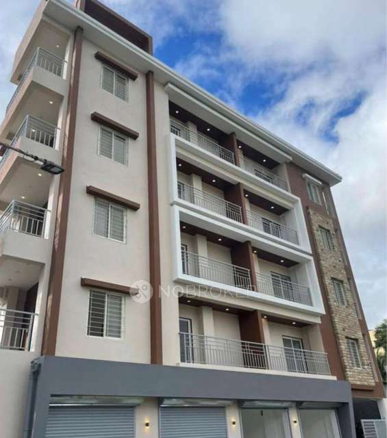 1 BHK Flat For Sale  In Wadgaon Sheri