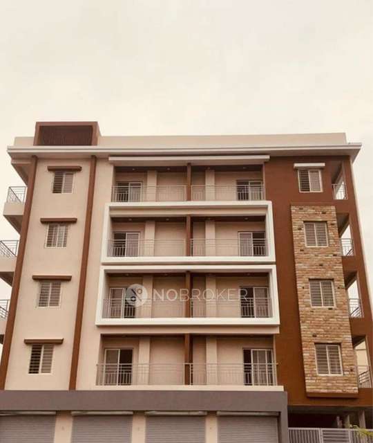 1 BHK Flat For Sale  In Wadgaon Sheri