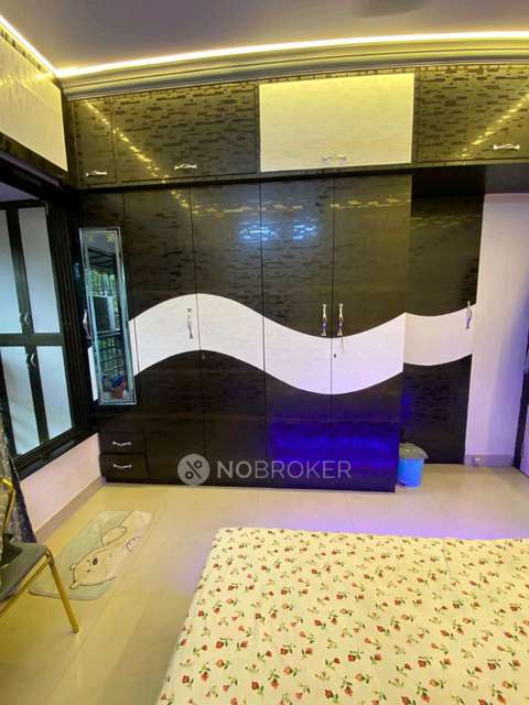 2 BHK Flat In Pradnya Chs For Sale  In Ashtavinayak Nagar